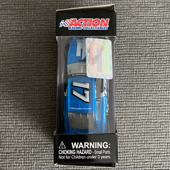 NASCAR Ricky Stenhouse Jr. - Picture 4 of 4